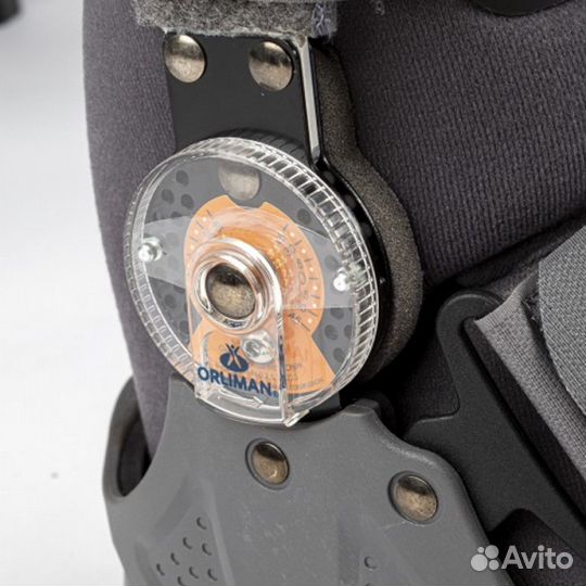 Ортез на голеностоп Orliman EST 086,Orlett HAS-301