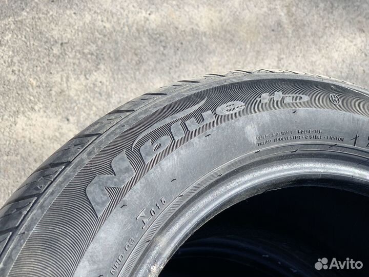 Nexen N Blue HD 205/55 R16 91