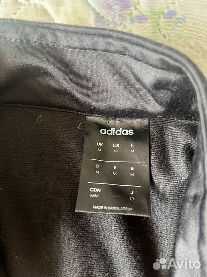 Спортивный костюм Adidas