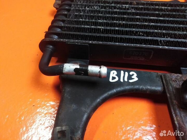 Радиатор АКПП Acura Rdx TB1 2.3 2008