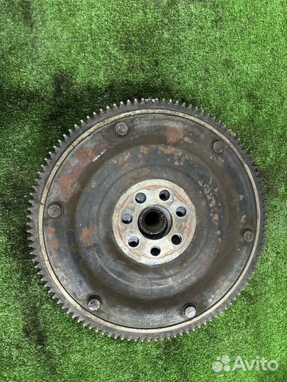 Маховик МКПП Mitsubishi Lancer 9 CS9 4G63