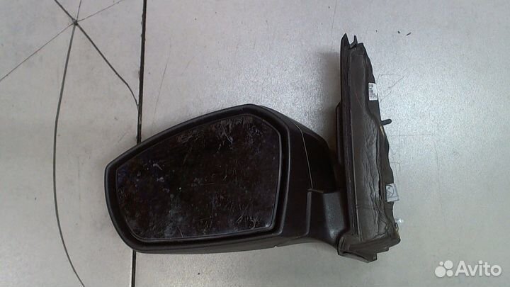 Зеркало боковое Ford Escape 2015, 2018