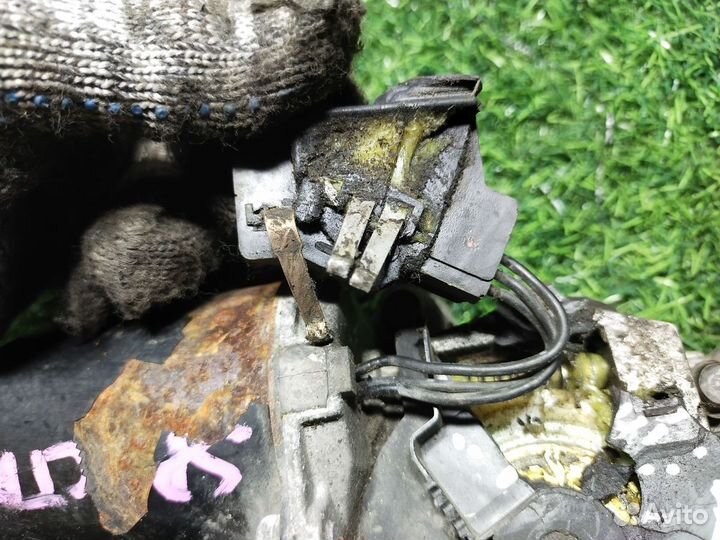 Моторчик стеклоочистителя Opel Vectra (A) I