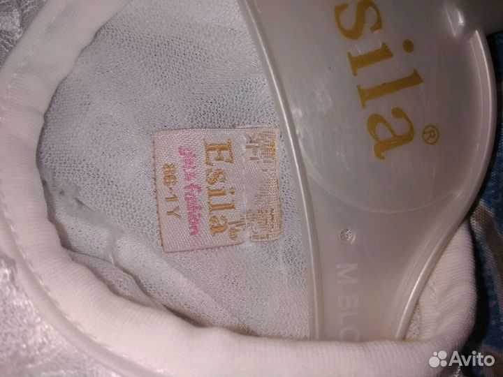 Платье платье для девочки