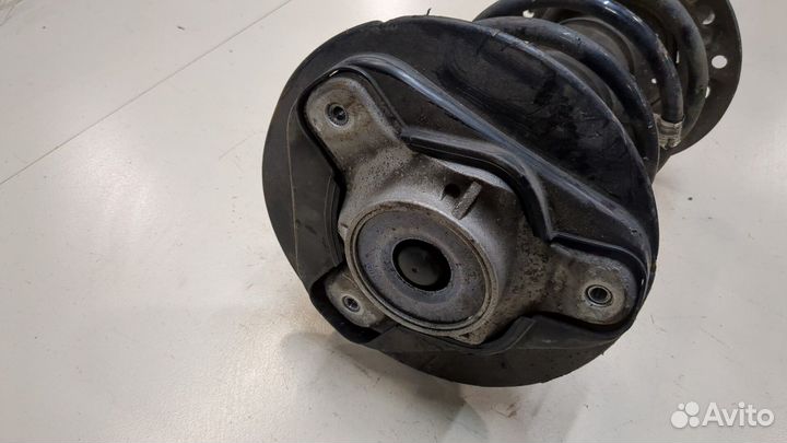 Амортизатор подвески Mercedes E W212, 2012