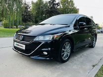 Honda Stream 1.8 AT, 2012, 109 264 км, с пробегом, цена 1 470 000 руб.