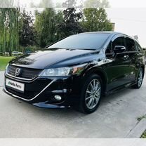 Honda Stream 1.8 AT, 2012, 109 264 км, с пробегом, цена 1 470 000 руб.