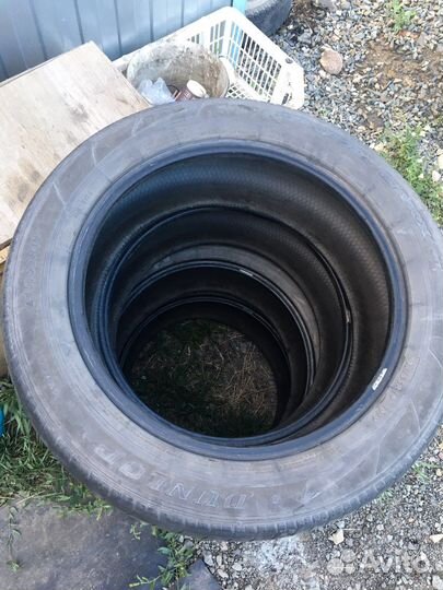 Dunlop SP Sport Maxx 235/55 R19 101V