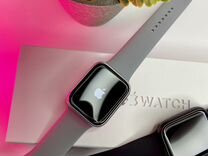 Apple watch 9 яблоко, ориг. коробка NEW 2024