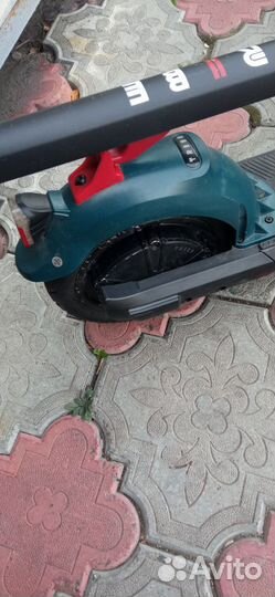 Электросамокат Tribe himba pro