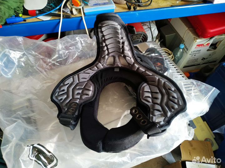 Защита шеи EVS Rc Revolution