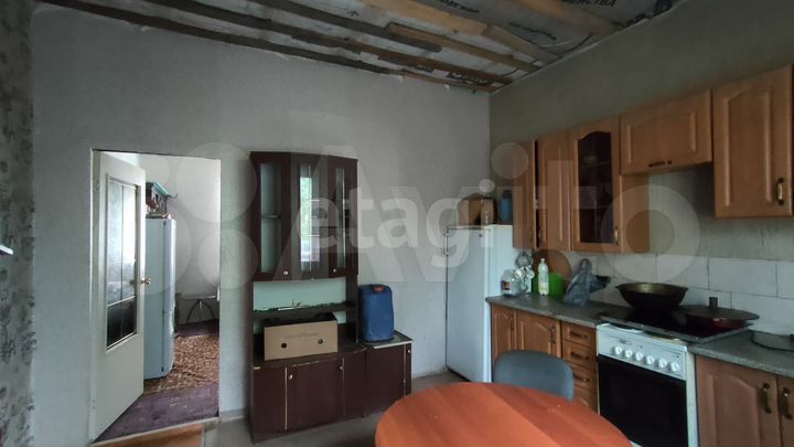 Дом 107,3 м² на участке 4,4 сот.