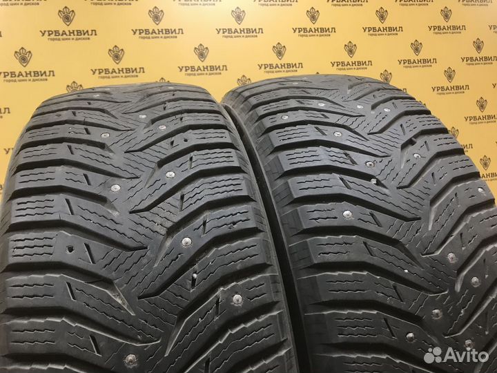 Kumho WinterCraft Ice WI31 205/55 R16 91