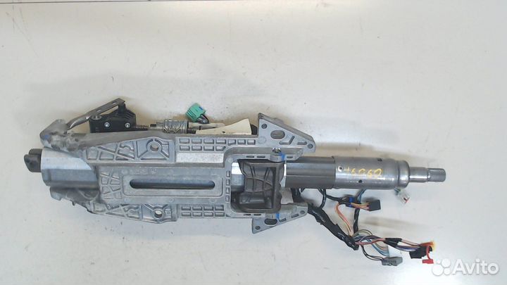 Колонка рулевая Buick Enclave, 2010