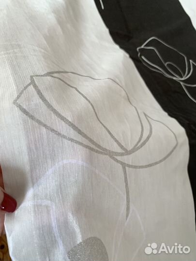 Портьеры занавески