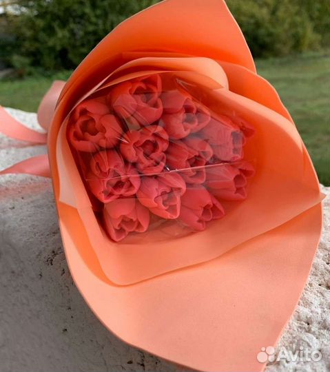 Конфеты, трюфели и букеты из премиум шоколада