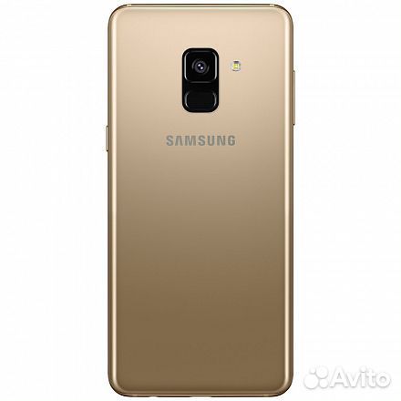 Samsung a8