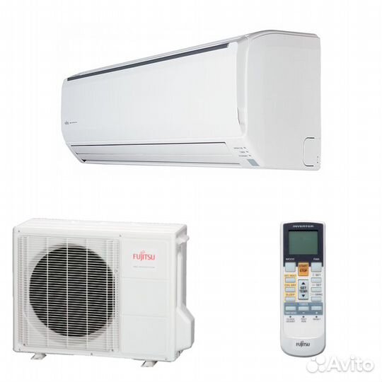 Сплитсистема