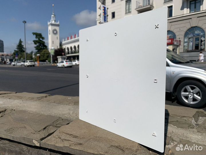 PlayStation 4 Pro +10 игр