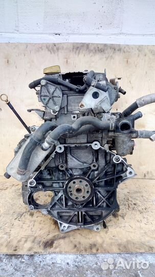 Двигатель Z20NET на Опель Вектра Ц Сигнум