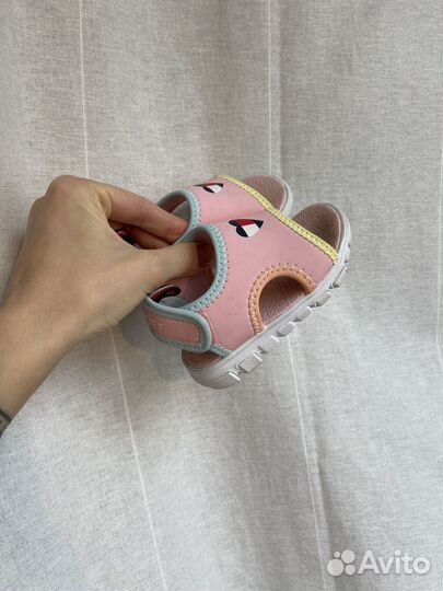 Сандали детски Tommy Hilfiger