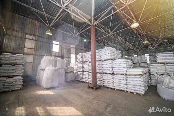 Комбикорм для цыплят, крс, с/х животных только опт