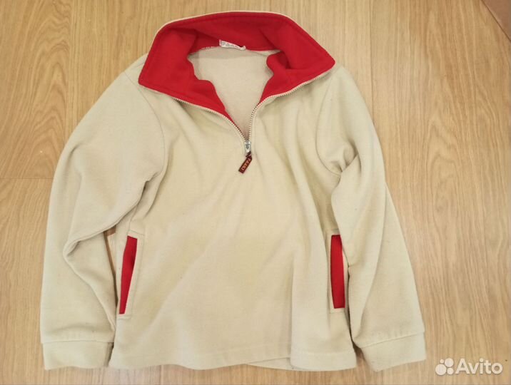 Флиска женская xs