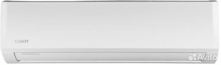 Сплит-системы 30м2/кондиционеры/монтаж