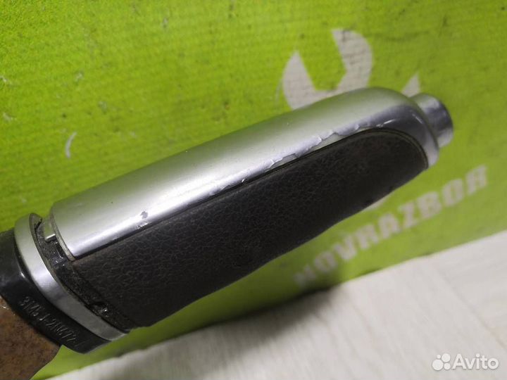 Рычаг стояночного тормоза Форд Фокус 2