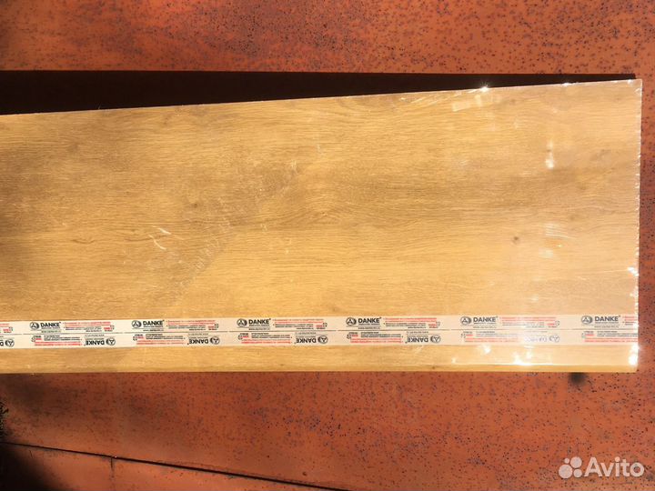 Подоконник премиум класса