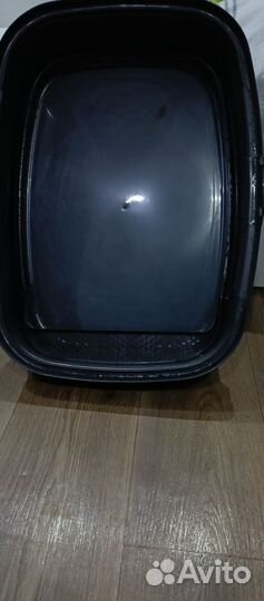 Лоток для мейн куна