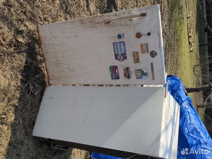 Холодильник Орск 4