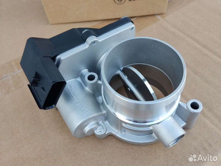 Дроссель Газель-Некст Камминс 2,8