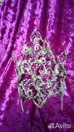 Декорации, бутафория