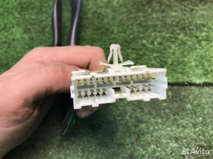 Переключатель подрулевой Great Wall Hover H3 2.0