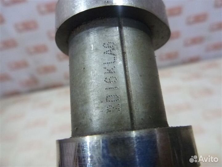 Распредвал Ssangyong Kyron DJ D20DT 2006-2007