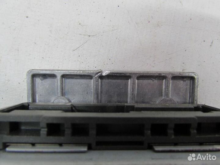 Блок управления AIR BAG для Kia Sportage 2 2004-2