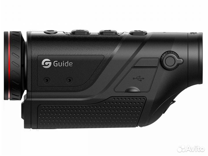Тепловизионный монокуляр Guide TD430 Новая