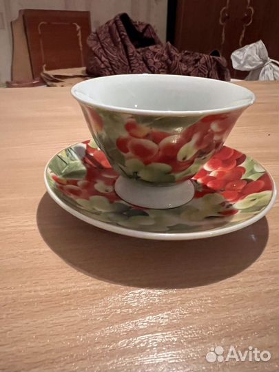 Кофейный набор китай