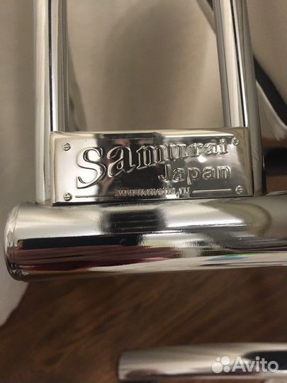 Кресло офисное Метта бу