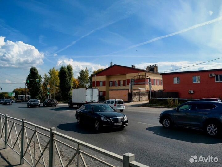 Бетон от производителя