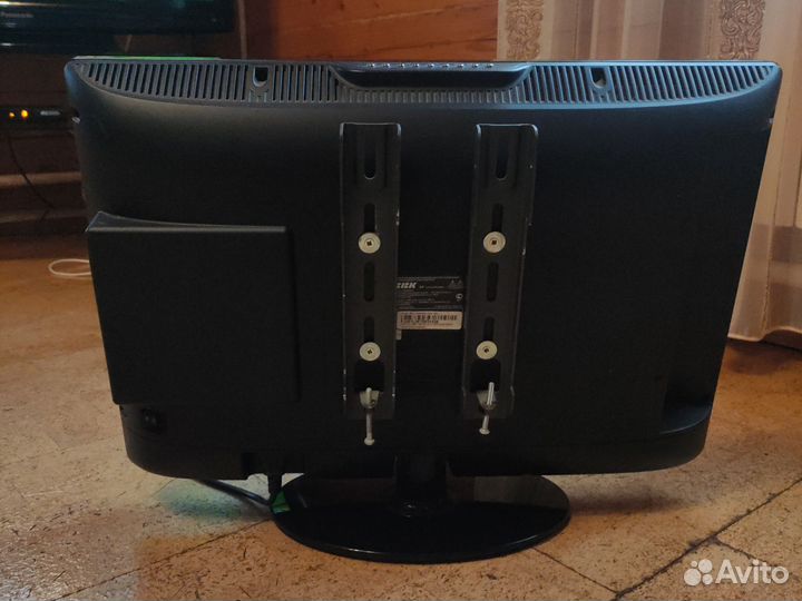 Телевизор BBK