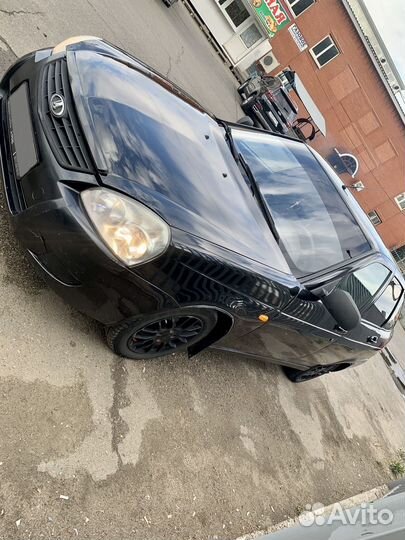 LADA Priora 1.6 МТ, 2010, 230 000 км