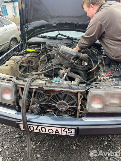 Автосервис