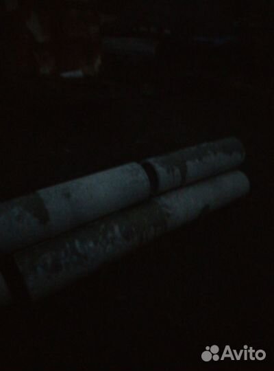 Труба асбестовая