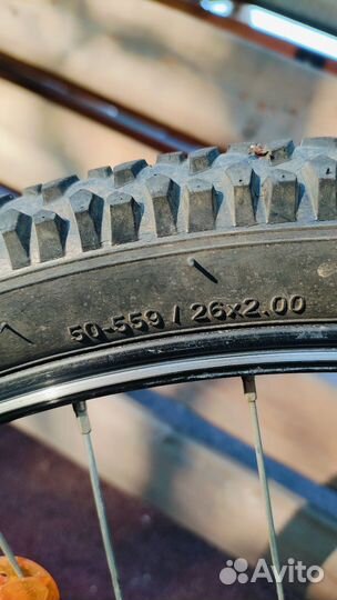 Велосипед btwin rockrider 340