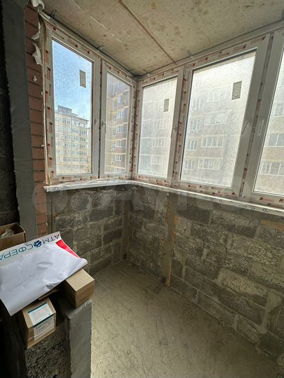 2-к. квартира, 67 м², 8/13 эт.