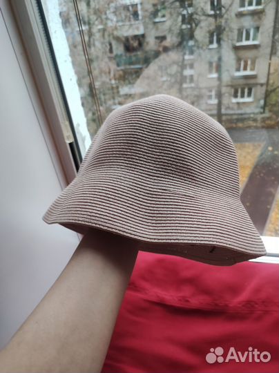 Панама женская