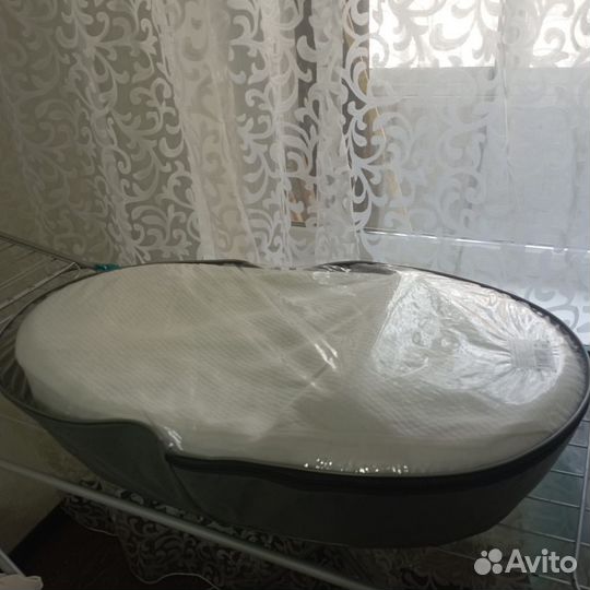 Кокон для новорожденных