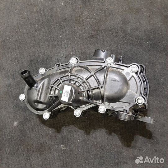 Термостат Audi Q7 4M 3.0 TDI DHX 2015-2023